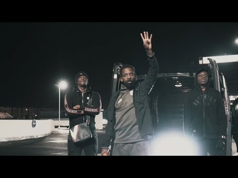 DA Uzi - La D en Personne#8 "Plavon"