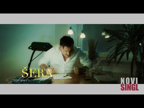 Uskoro✅Sabit Husičić-Šera Nova pjesⓂ️a 🎶Sad bih da prebolim🎶