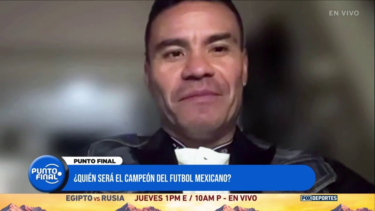 🏆 PUMAS vs CRUZ AZUL, ¿qué esperar de la FINAL DE VUELTA y quién será CAMPEÓN? | Punto Final