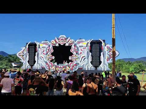 Estefano Haze - Terratronic 2023