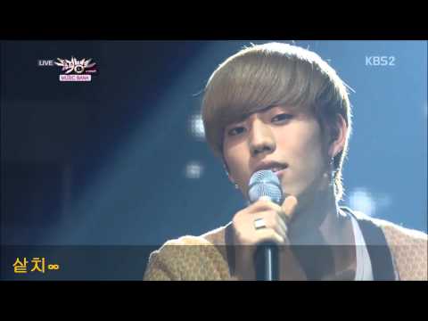 [130426] INFINITE 'Still I Miss You'  (Chipmunk Ver.)