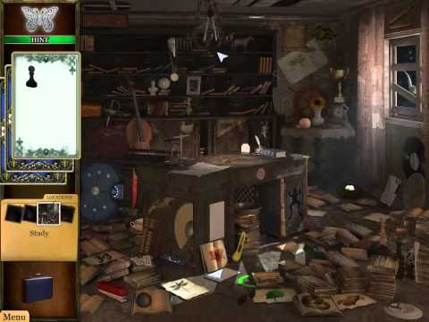 Strange Cases : The Tarot Card Mystery PC