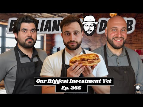 Our Biggest Investment Yet