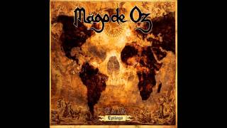 Mägo de Oz - Para Que No Muera de Frío una Canción, Llenala de Rock &#39;n&#39; Roll