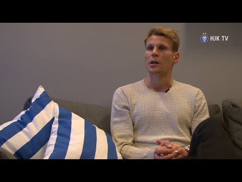 HJK TV: Toni Koskela ja Klubi 04:n kausi