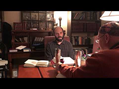 CMY Advanced Studies - Tanya Ch 4