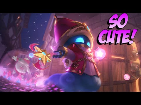 ONE OF THE FIRST SKINS TO LOOK BETTER IN GAME THAN THE ART! - Masters Ranked Duel - SMITE