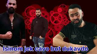 Elbrus Hysenaj - Isinom Jek Cavo But Dukavdo