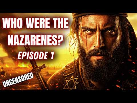 Nazarenes: The Christian People Erased from History by the Church