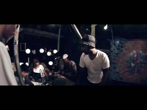 YOUNG LEX - Temen Palsu Ft.Afrogie (Official M/V)