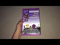 Barney S Great Adventure The Movie 1998 VHS