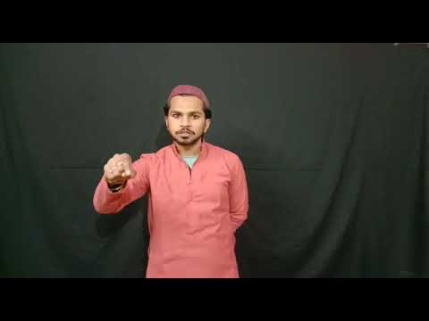 paaras mehra Terrorist audition 