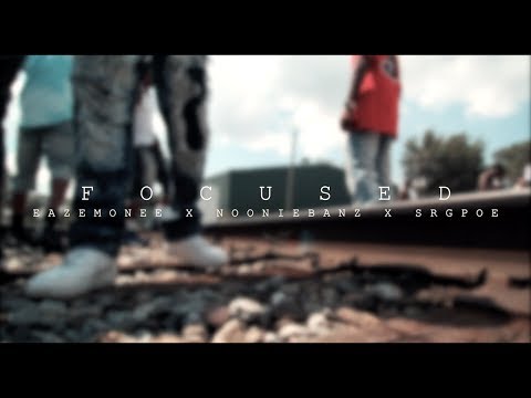 NOONIE BANZ X FOCUSED