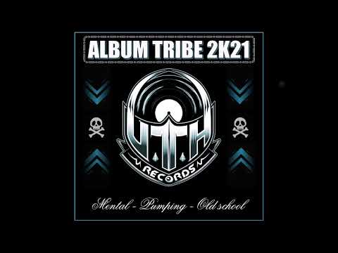 Patacid - Let's Tribe