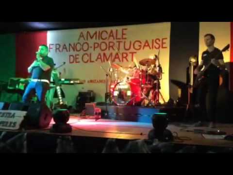 Orquestra Carlos pires