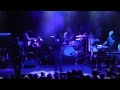 “Careful You” TV on the Radio@Union Transfer ...