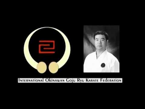 KARATE LEGENDS Vol-6 HIGAONNA - FUNAKOSHI - NISHIMURA