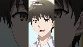 「厄介なことになりそうだな」【探偵はもう、死んでいる。】第3話より #たんもし