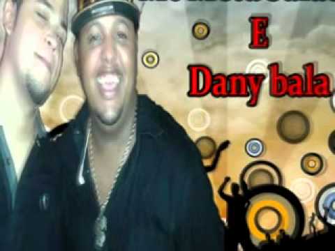 IAE VAI O BURRO   DANY BALA E META SAFADÃO Dj Docinho 2015