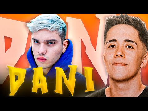 DANI: THE FREESTYLER A ROCKSTAR 🎙️