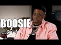Boosie on Gucci Mane Dissing Jeezy's Dead Friend During Verzuz Battle (Part 37)