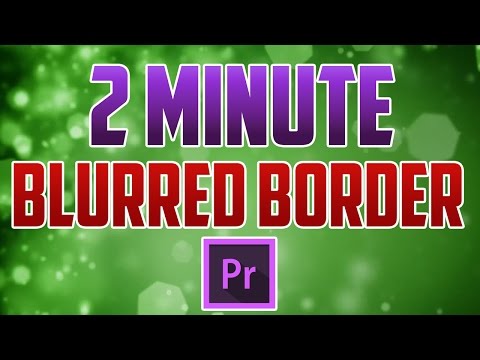 Premiere Pro Podcast Voice Tutorial