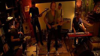 Maggie Brown live @ Concerto record store 16/07/2017