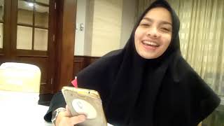 Download lagu Ala rune, Ala runang - Cut minta Dukungan kepada sobat youtube di KDI 2018 mp3