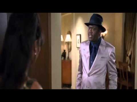 SOUL MEN - Bande Annonce VF