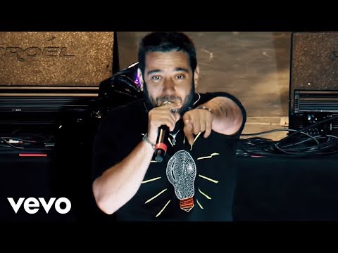 Las Pastillas Del Abuelo - Otra Vuelta de Tuerca