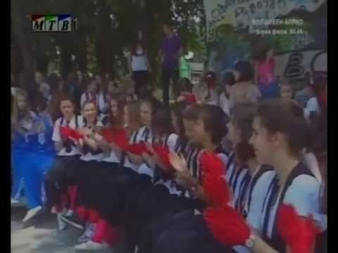 Eva Jovanovska - Zvon.flv
