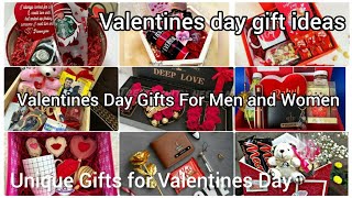 50 Best Gift Ideas For Girlfriend || Gift Ideas For Boyfriend || Birthday Gift Ideas