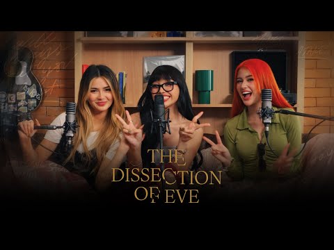 #G22_TargetUnlocked: ANG KA22HANAN – The Dissection of Eve