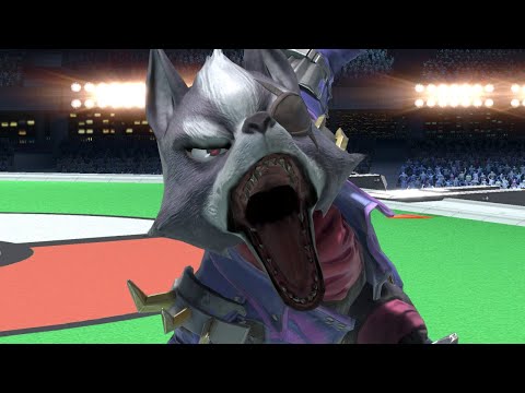 The best of Charliedaking #2 - Smash Ultimate