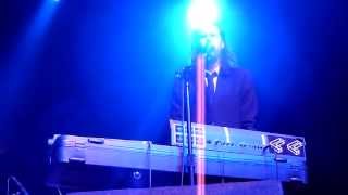 Liars - Who is the Hunter