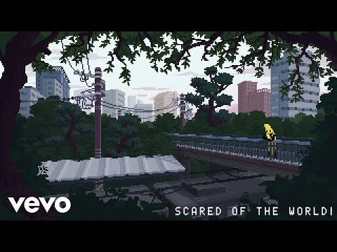 Video thumbnail for Scared of the World