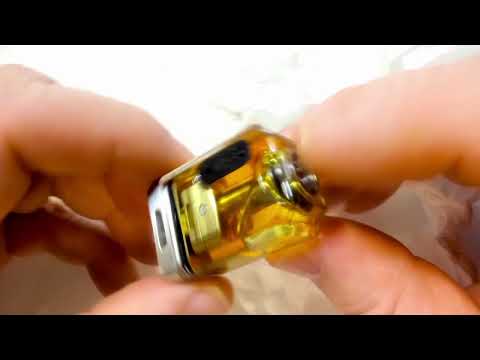 Centaurus B80 AIO by Lost Vape