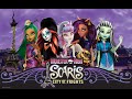 Monster High - Scaris, City Of Frights Music Video ...