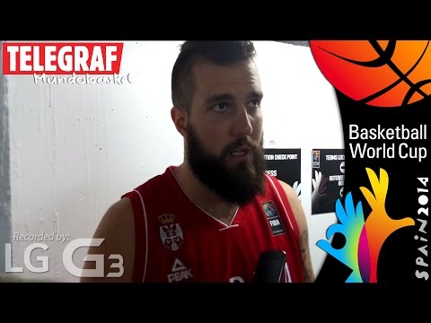 Miroslav Raduljica objasnio šta je to "Naša igra"