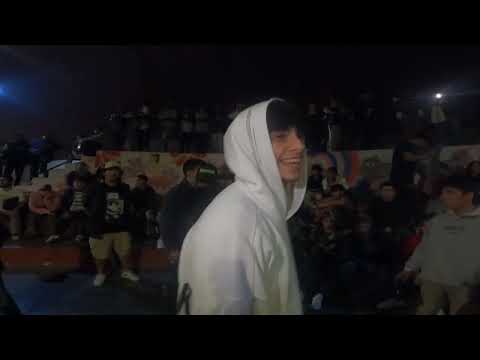 CLAVE FOX T LEMAFAIS MC CRUELF TRÉBOL vs KG NECIA PAPICHA ALMEN JINETE - CUARTOS - LZ NO MERCY 5vs5