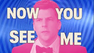 Now You See Me: Now You Don't (2025) Video