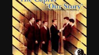 The Capris-Girl in My Dreams (Doo wop)