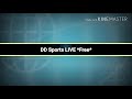 How to watch DD Sports live on android for free