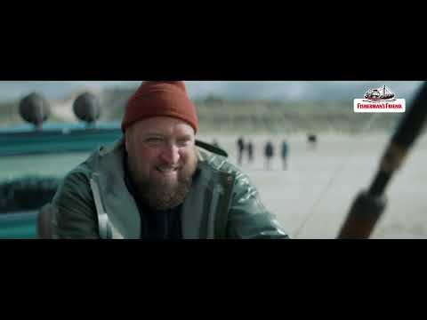 Fisherman's Friend - Strong Stuff is Good Stuff