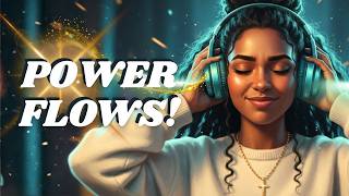 Powerful Daily Affirmations & Declarations of God's Provision & Power | Overflow 🌊 | Romans 15:13