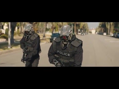 Code 8 (Teaser)