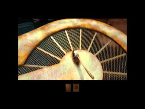 Myst III: Exile - Voltaic Gondola Ride