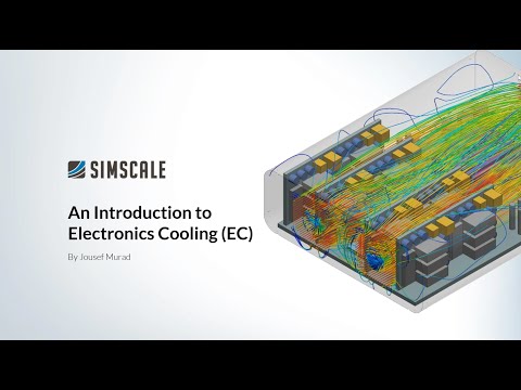 An Introduction to Electronics Cooling