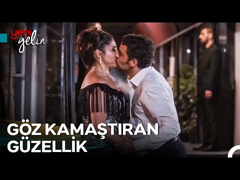Nazgül Yeni İmajıyla Kağan'ın Aklını Başından Aldı😍- Yeni Gelin