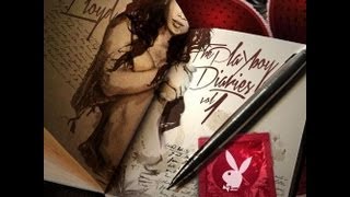 Lloyd -The Playboy Diaries Mixtape Review
